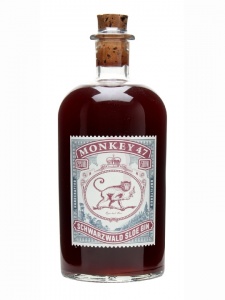 Monkey 47 Sloe Gin